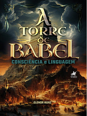 cover image of A Torre de Babel